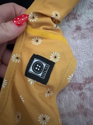 JOLYN Swimsuit thumbnail 3