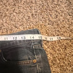 Citizens of Humanity Kelly Bootcut Low Waist Stretch‎ Jeans Size 27 Dark Wash thumbnail 5