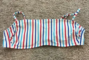 Target Swim Top thumbnail 1