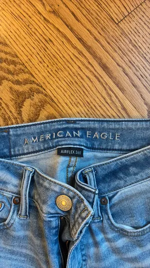 American Eagle Jeans thumbnail 2