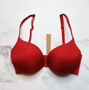 NWT Skims Ultimate Push Up Plunge Bra thumbnail 2