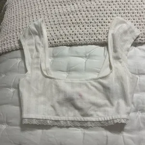 Edikted White Top thumbnail 1