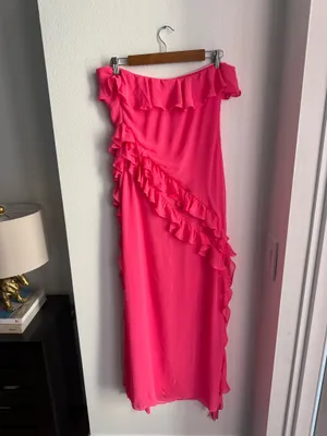 House of CB Maxi Dress thumbnail 4