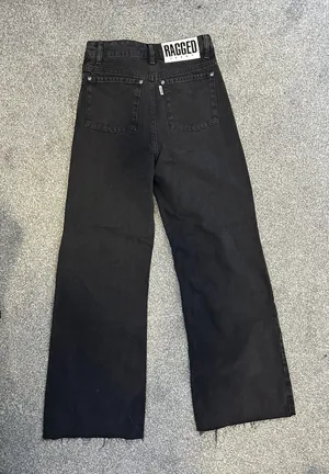 Ragged Priest Jeans thumbnail 2