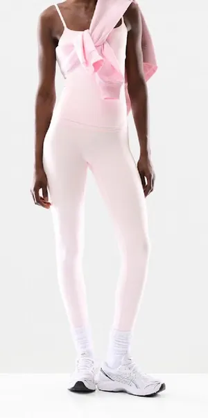 Aritzia Workout Set thumbnail 1