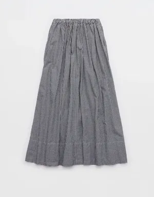 Gingham Skirt  thumbnail 2