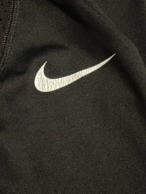 Womens small Nike Pro leggings thumbnail 4