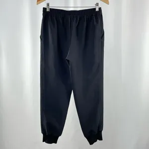 Aritzia Wilfred Buffon Crepe Jogger‎ Pant in Black Size Extra Small thumbnail 7