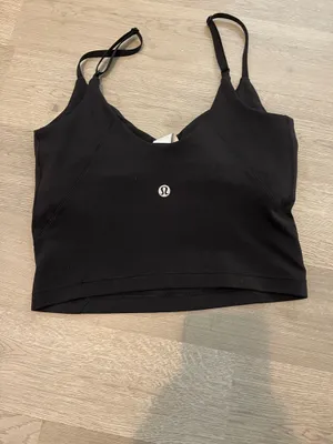 Lululemon Tank thumbnail 3