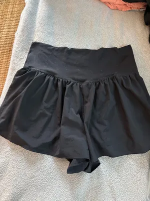 Aerie Shorts Crossover thumbnail 2