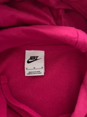 Nike Hoodie thumbnail 3