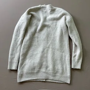 No Boundaries Button-Front Grandpa Cardigan Sweater thumbnail 11