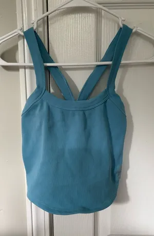 FP Movement Tank thumbnail 1