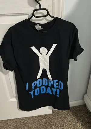 Funny Gildan T-Shirt thumbnail 1