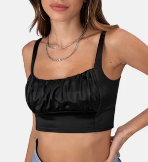 Adika Crop Top thumbnail 1