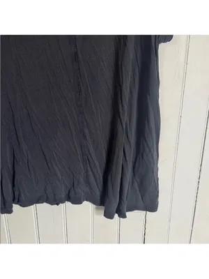 Maurices Tank Top Grey Size XL thumbnail 3