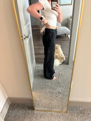 American Eagle Jeans thumbnail 2