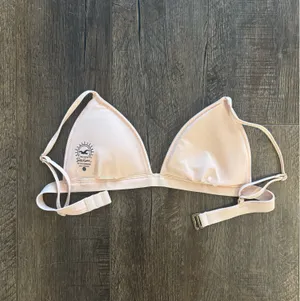 Hollister Bikini Triangle Top thumbnail 2