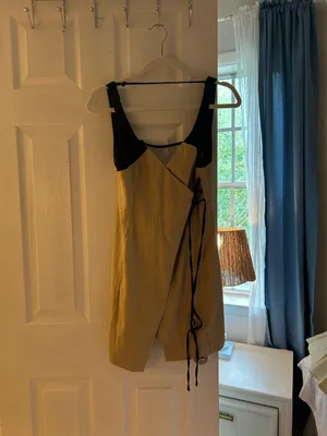 Anthropologie Dress Mini thumbnail 2