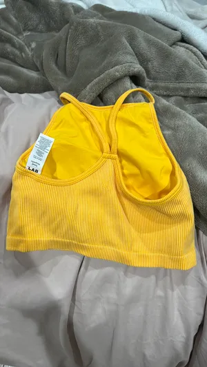 Target Cropped Tank thumbnail 2