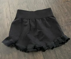 booty shorts thumbnail 4