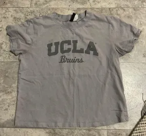 UCLA Shirt Top thumbnail 1