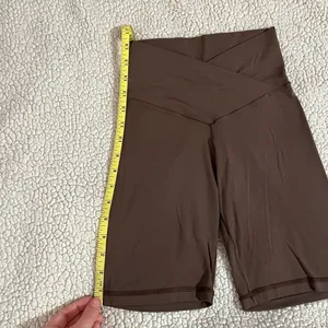 Aerie Bike Shorts thumbnail 11