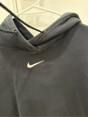 Nike Black Women's Pullover Hoodie thumbnail 6