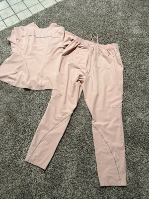 Jaanuu Scrub Set Sz 1X thumbnail 4