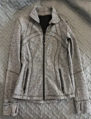 Lululemon Define Jacket thumbnail 1