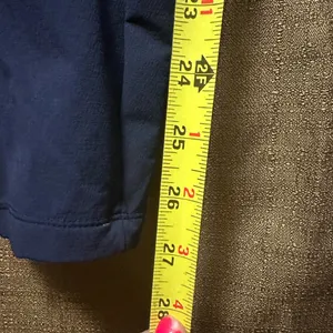 KUHL Woman’s Transcendr Zip Hiking Outdoors Skinny Pants Navy Size 8 Regular thumbnail 8