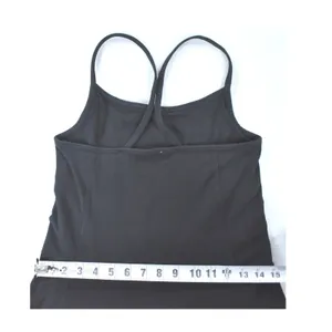 Pink Victorias Secret Athletic Dress XS Black Racerback Mini Tennis Dress Women thumbnail 6