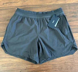 Men’s black Haus shorts thumbnail 1