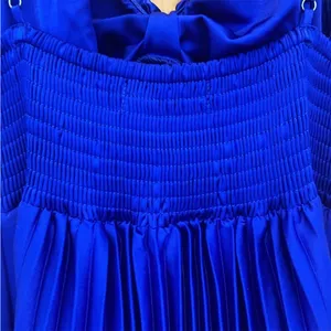 Petal‎ + Pup Vikki Dress in Royal Blue NWT thumbnail 8