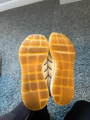 Adidas Swift Run thumbnail 3