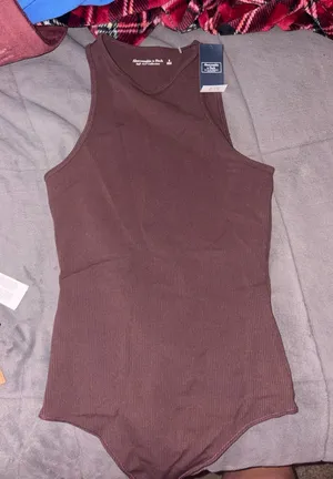 Abercrombie Bodysuit thumbnail 1