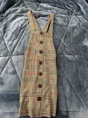 Overall Dress thumbnail 3