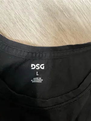 DSG Black Women's Athletic Racerback Tank Top thumbnail 2