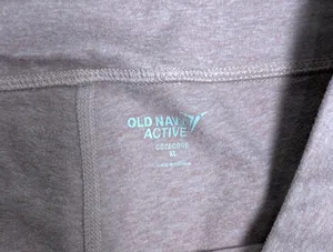 Women’s Old Navy Athletic Joggers thumbnail 4