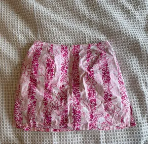 Lilly Pulitzer skirt thumbnail 2