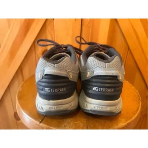 New Balance Womens WT510CL4 Gray Hiking Trail Running Shoes Size 10.5 B thumbnail 4