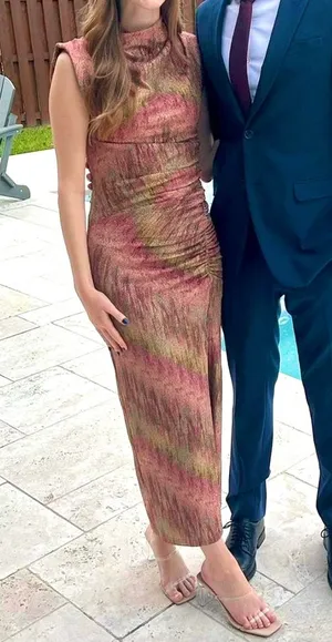 fab'rik Dress thumbnail 1