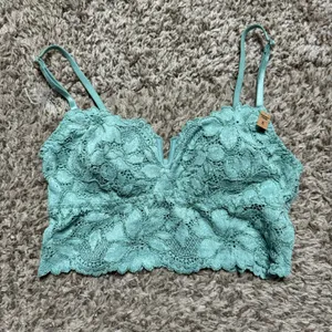 PINK - Victoria's Secret Bralette Bra Top thumbnail 1