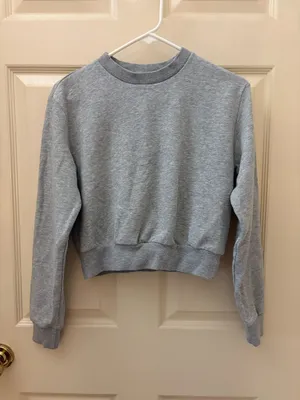Aritzia Sunday Best Harley sweatshirt thumbnail 1
