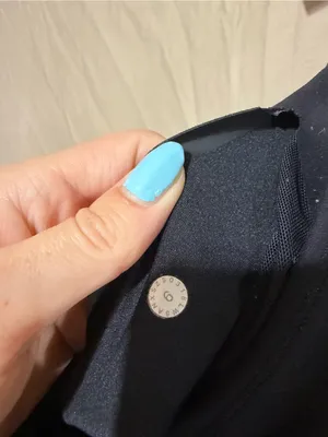 Lululemon In Movement 7/8 Tight *Everlux 25" thumbnail 4