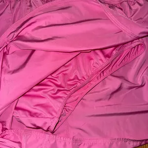 Crossback athletic buttersoft romper  thumbnail 9