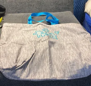 Disney’s Hitchhiking Ghost Tote Bag thumbnail 1