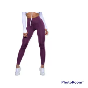 Pink Active Wear Womens Pants Size Small thumbnail 3