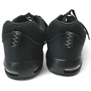 Steel Toe Sneakers Work Footwear Women sz 10 thumbnail 6