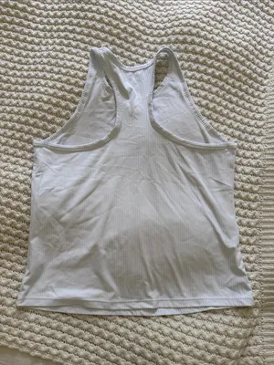 FLX Women’s Racerback Tank || Workout Tank thumbnail 2